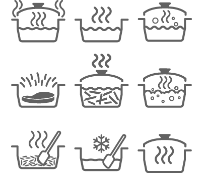 Versalio Deluxe 9 in 1