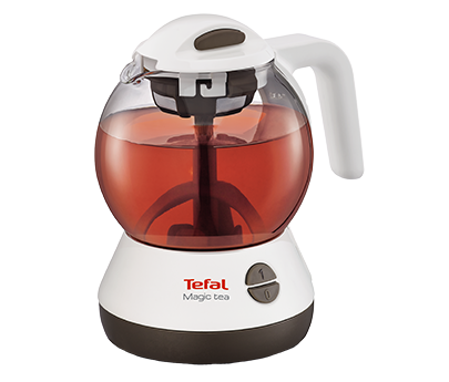 TEFAL MAGIC TEA - BJ110011 BJ110010