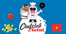 Chefclub by tefal j5647202 moule a cake 26 cm TEF3168430313026