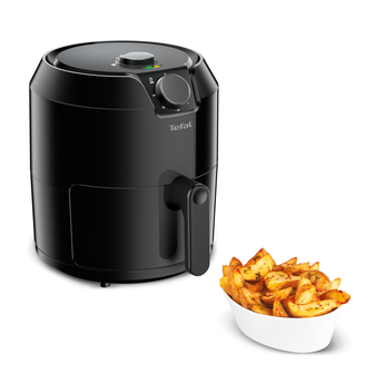 Discover Tefal Easy Fry Classic Air Fryer EY2018 