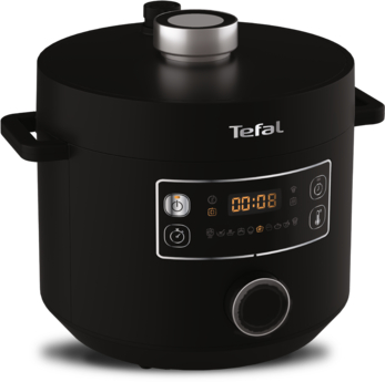 Tefal Pressure Cooker Instructions, Reviews, Parts