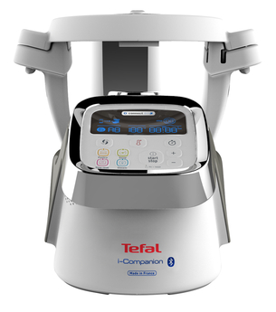 TEFAL I-COMPANION FE900138