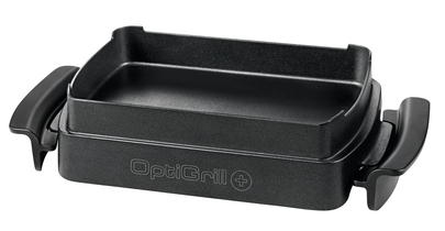 Tefal Snacking & Baking Backschale für OptiGrill und OptiGrill Elite XA7258 