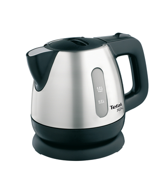 Tefal Electric Kettle Promo - The Peach Kitchen