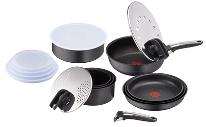 TEFAL NON STICK INDUCTION