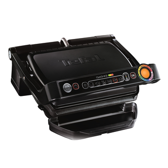 Waterig ruw Helm User manual and frequently asked questions OPTIGRILL + GC712 GC712834