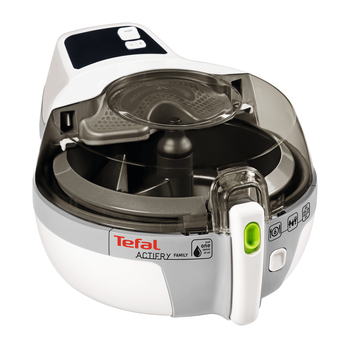 Tefal ACTIFRY FAMILY user manuals