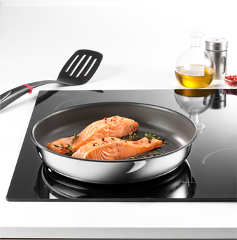 TEFAL INGENIO PREFERENCE STAINLESS STEEL