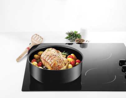 TEFAL INGENIO EXPERTISE NON STICK INDUCTION