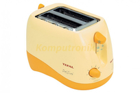User manual and frequently asked questions TOASTER TO740D50