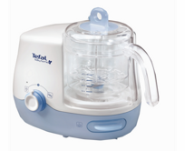 Радионяня Tefal Baby Home 1200 Инструкция Радионяня Tefal Baby Home 1200 Инструкция