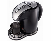 Naar behoren Glans Wasserette User manual and frequently asked questions Hot water on demand Tefal