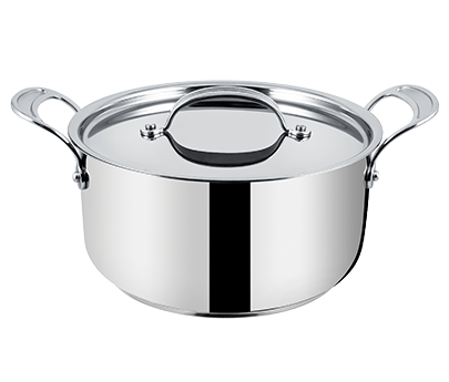 What Cookware does Jamie Oliver use at home — Smartblend
