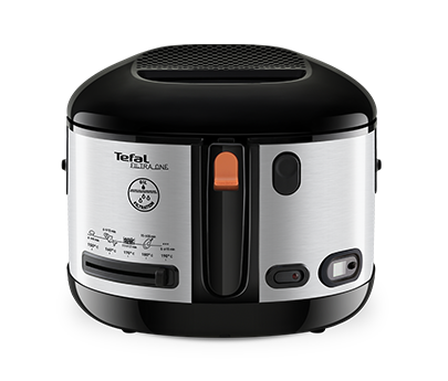 Tefal filtra one