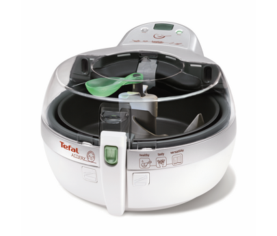 Filtro Carbone Originale Friggitrice Tefal - Foto 7