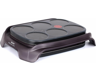 Tefal Crepe Party Dual Py600135