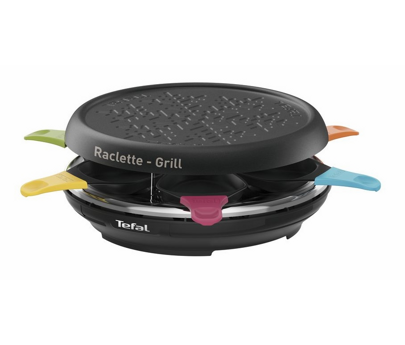 Raclette tefal