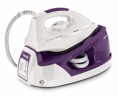 Tefal purely and simply istruzioni Tefal purely and simply istruzioni