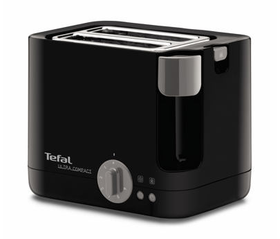User manual and frequently asked questions TOASTER ULTRA COMPACT TL2108AU