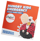 Hungry kids emergency