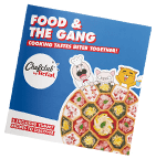 Food & the gang