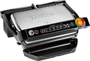 The Ultimate Tefal Optigrill Spacer - New Version by DaPi, Download free  STL model