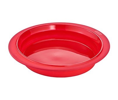 TEFAL Proflex 9 Muffins Oven Baking Pan, Red, Silicone, J4094754 : Buy  Online at Best Price in KSA - Souq is now : Home